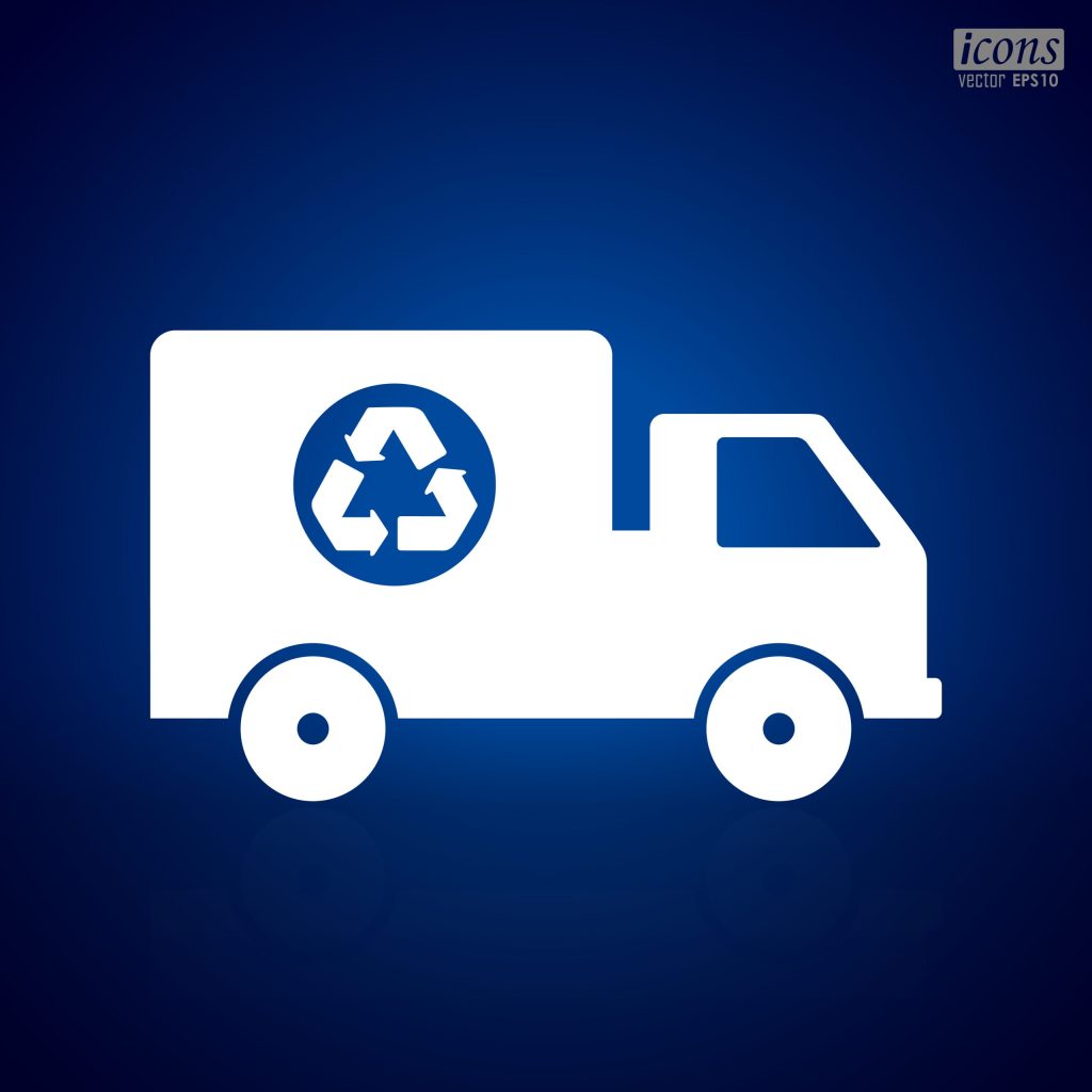 environmentally friendly move