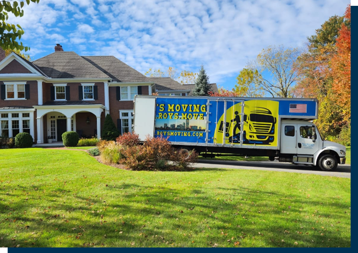 Moving